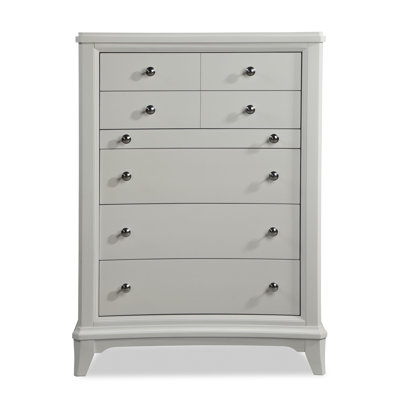 Whitley 8 Drawer Lingerie Chest by Magnussen Furniture -image