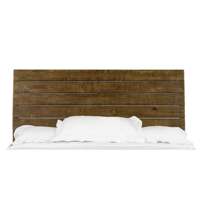 River Ridge Panel Headboard by Magnussen Furniture -image