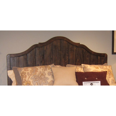 Brenley Panel Headboard by Magnussen Furniture -image