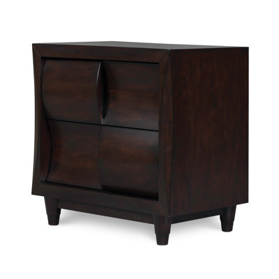 Click To Image : Fuqua 2 Drawer Nightstand by Magnussen Furniture Now