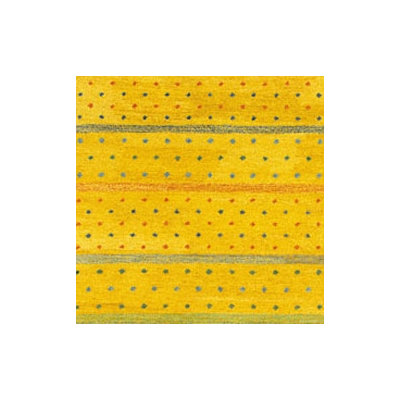 Couristan Oasis Rainbow Gold Burst Rug