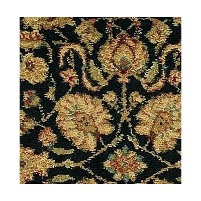 Shaw Rugs Accents Roosevelt Ebony Rug