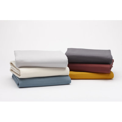 Cloud Brushed Flannel Sheet Set