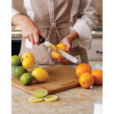 Microplane Premium Classic Zester / Grater
