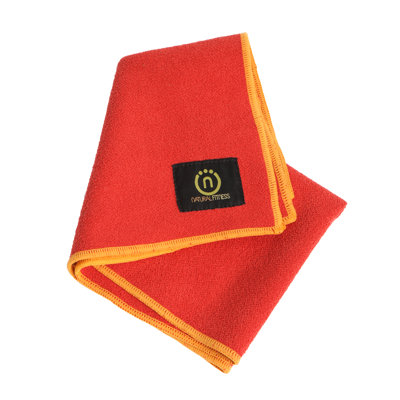 Natural Fitness Yoga Hand Towel