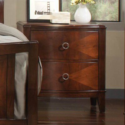 Click To Image : Park Avenue II Nightstand by Standard Furniture Now