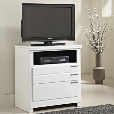 Click To Image : Metropolitan 2 Drawer Media Chest by Standard Furniture Now