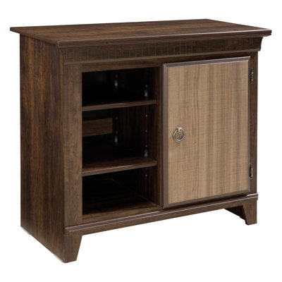 Weatherly Media Chest by Standard Furniture -image