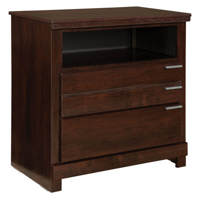 Strata 2 Drawer Chest by Standard Furniture -image