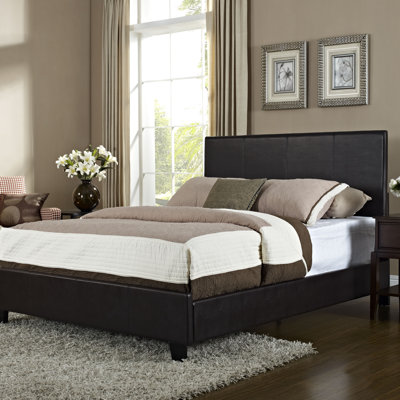 Bolton Bed by Standard Furniture -image