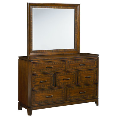Avion Dresser by Standard Furniture -image