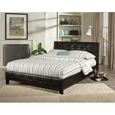 Standard Furniture Rochester Panel Bed