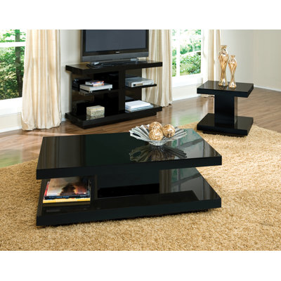 Standard Furniture Folio Coffee Table