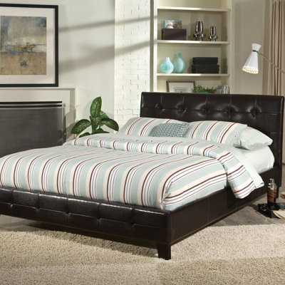 Rochester Panel Bed by Standard Furniture -image