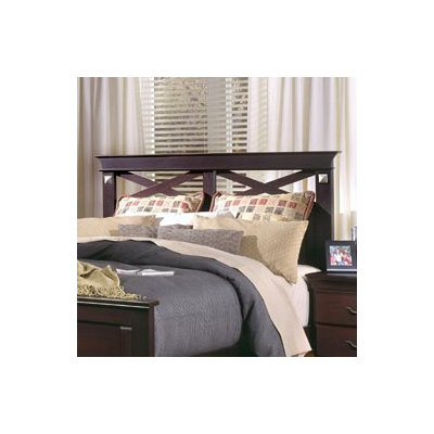 Standard Furniture City Crossing Panel Bedroom Collection
