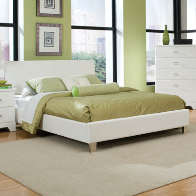 Standard Furniture Meridian Panel Bed