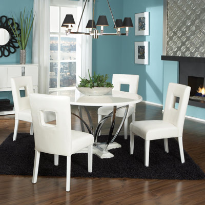 Standard Furniture Meridian Dining Table