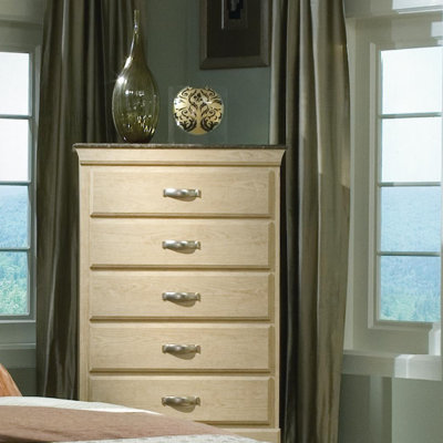 Coronado 5 Drawer Chest by Standard Furniture -image