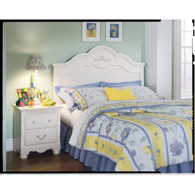 Standard Furniture Diana Panel Panel Headboard