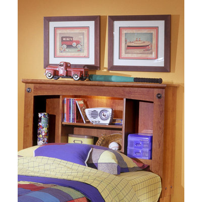 Standard Furniture City Park Kids Captains Bed