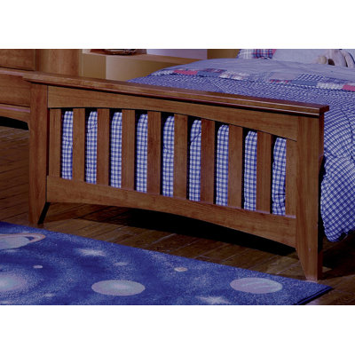 Standard Furniture City Park Kids Slat Bed