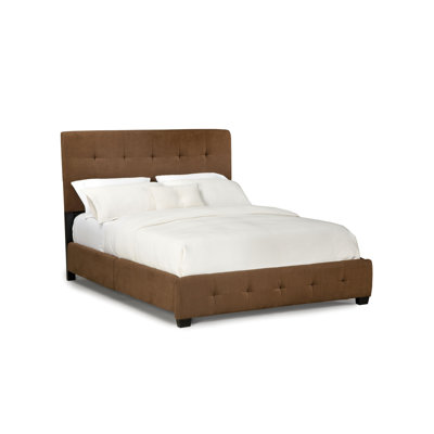 Standard Furniture Madison Square Bed