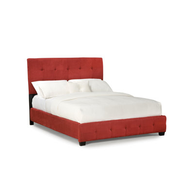 Standard Furniture Madison Square Bed