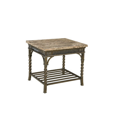 Standard Furniture Cristiano End Table
