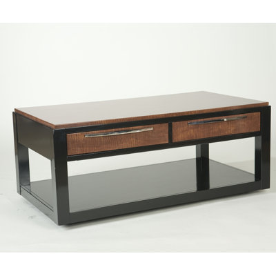 Standard Furniture Eclipse Coffee Table