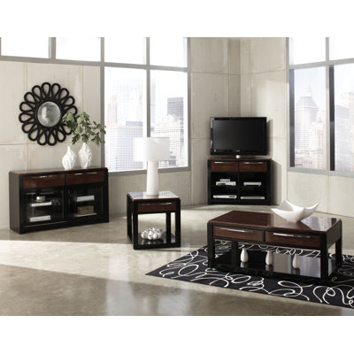 Standard Furniture Eclipse Coffee Table