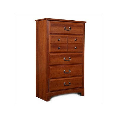City Park Five-Drawer Chest by Standard Furniture -image