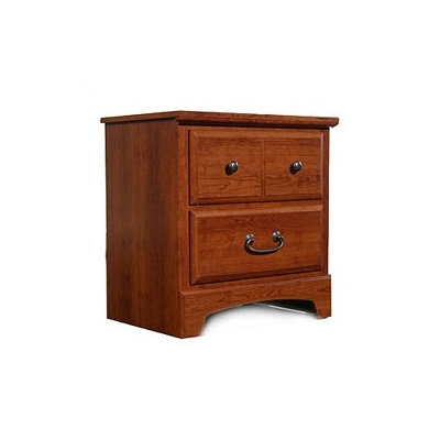 Standard Furniture City Park 4 Drawer Nightstand