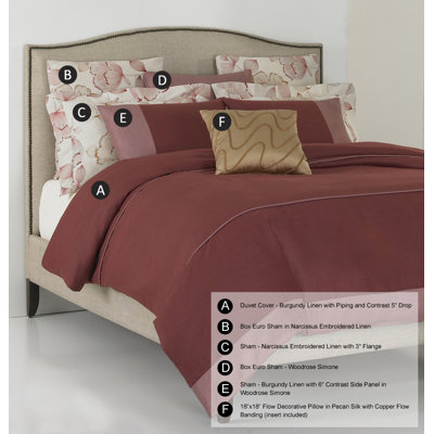 Wildcat Territory Minerva Bedding Collection