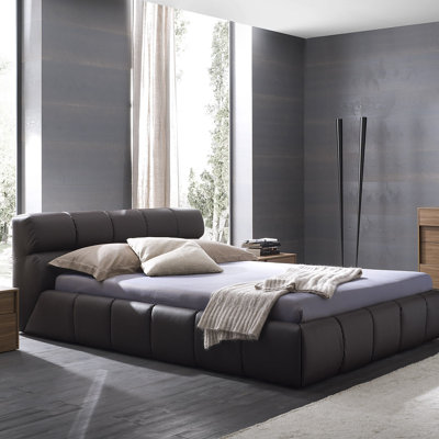 Click To Image : Cloud Platform Bed by Rossetto USA Now