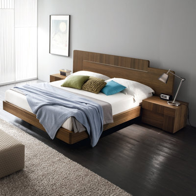 Air Bedroom Collection by Rossetto USA -image