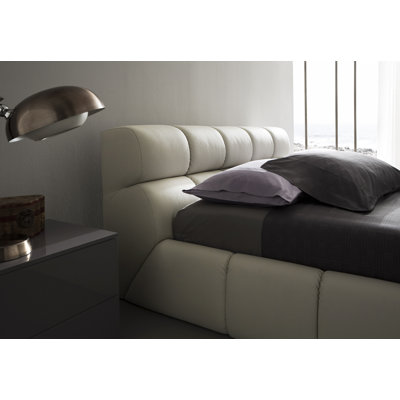 Rossetto USA Cloud Platform Bedroom Collection
