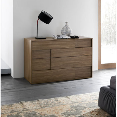 Rossetto USA Cloud Platform Bedroom Collection