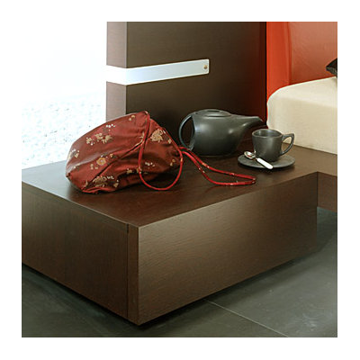 Click To Image : Win 1 Drawer Nightstand by Rossetto USA Now
