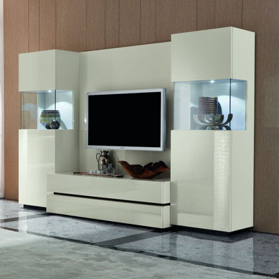 Rossetto USA Nightfly 59" TV Stand