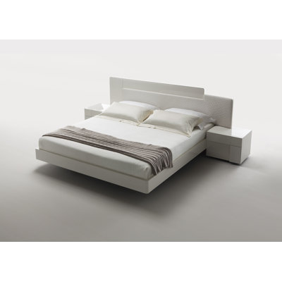 Domino Headboard Bedroom Collection by Rossetto USA -image