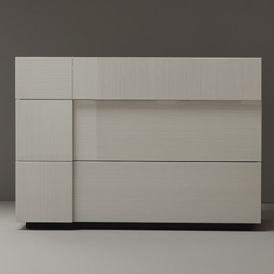 Domino Dresser by Rossetto USA -image