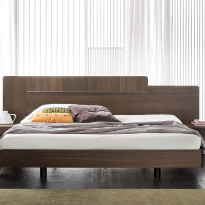 Air Headboard by Rossetto USA -image