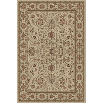 Momeni Royal Ivory Rug