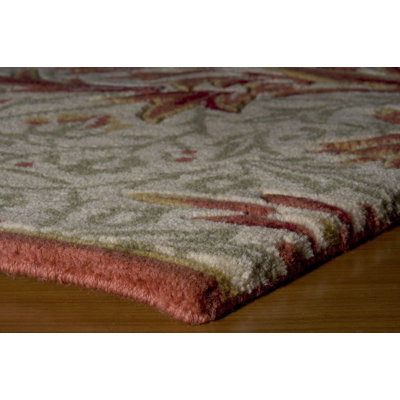 Momeni Nouveau Ivory Rug