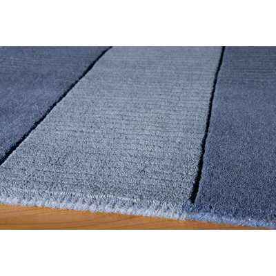Momeni Metro Light Blue Rug
