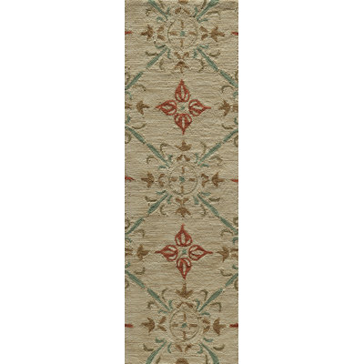 Momeni Summit Sand Rug