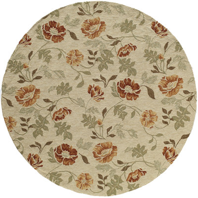 Momeni Veranda Sand Rug