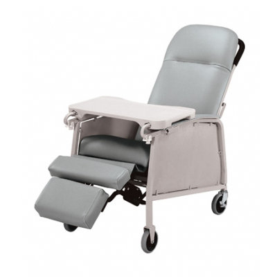 Three Position Recliner - Meets California Technical Bulletin 133 Flammability Standards