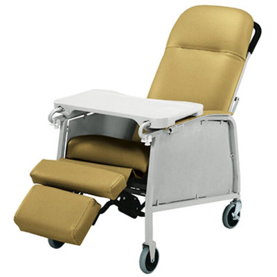 Three Position Recliner