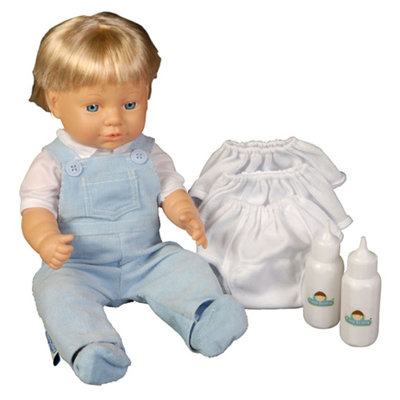 Mom Innovations Potty Training in One Day - The Potty Scotty Kit with DVD